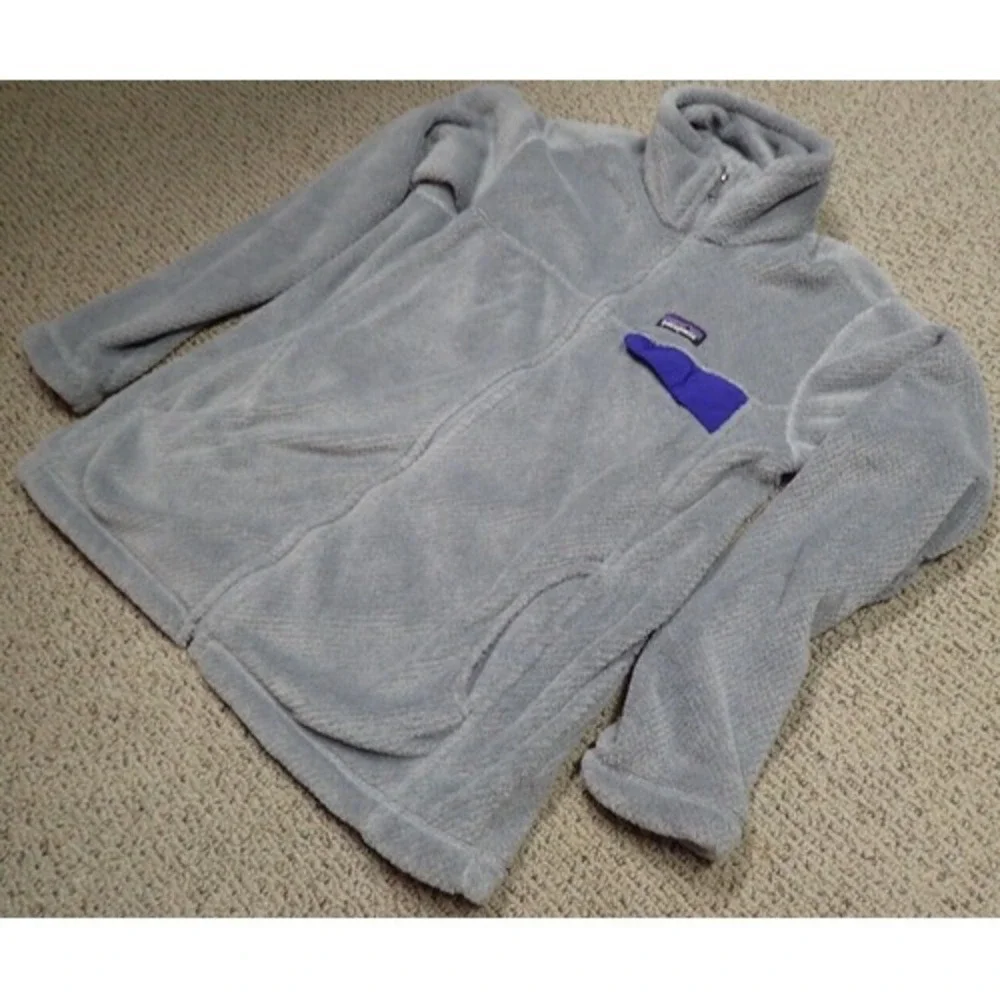 Patagonia re tool